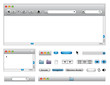 Interface aqua
