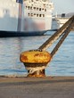 Mooring