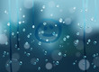 drops
