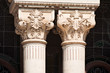liberty colunms detail