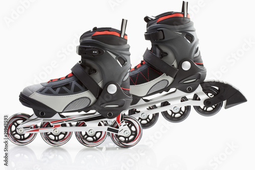 Photo: Inline-Skates Inline-Skates