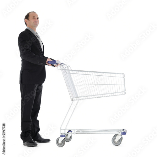 Foto: einkaufen einkaufen