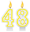 48 ans