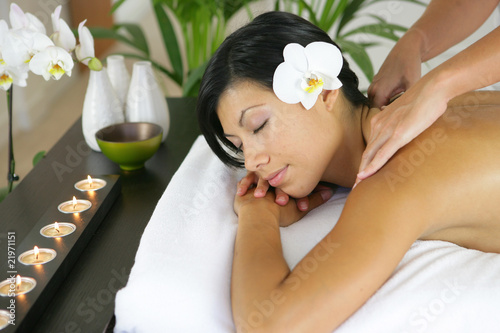 Foto: Beauté et massage Beauté et massage