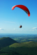 baptème de parapente en Auvergne baptème de parapente en Auvergne