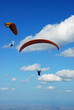 parapentes