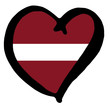 Lettland
