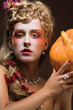Halloween Model