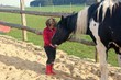 Winnetou hat eine Freundin