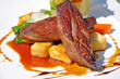 magret de canard au miel de lavande magret de canard au miel de lavande