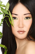 Asian beauty