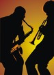 jazz background