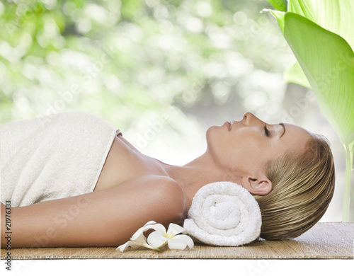 Photo: spa spa