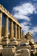 The Parthenon in Athens