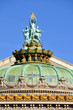 Opéra Garnier de Paris
