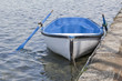 Barca de pescador