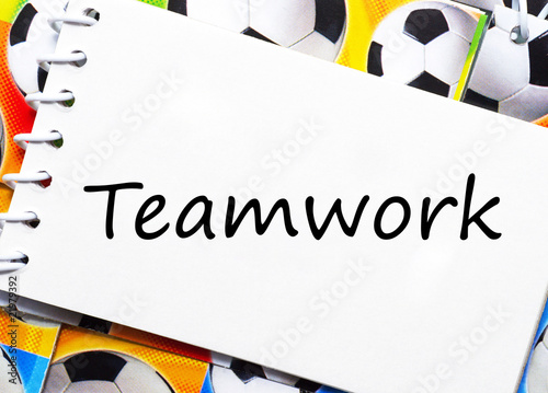 TeamWork FC Thành Lập Và Tuyển Người Tham Gia Đội Bóng