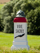 Voie sacrée- Verdun