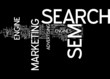Search Engine Marketing - SEM