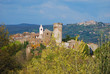 Mugnano in teverina frazione di Bomarzo - Viterbo