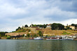 Kalemegdan fortress in Belgrade
