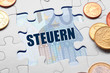 Steuern Steuern