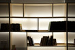 Bibliothèque design