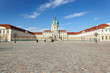 Schloss Charlottenburg in Berlin