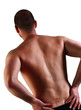 back pain and surgery