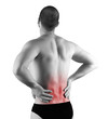 back pain