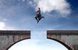 Photo : Risk
