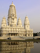JK Mandir Temple in Kanpur Uttar Pradesh