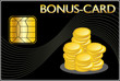 Bonus Card