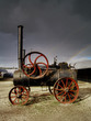 vieja locomotora vieja locomotora
