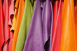Collection of leather