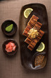 Photo: Japanese Dinner Japanese Dinner