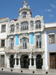 Jugendstilhaus