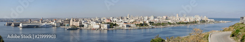 Foto: Havanna Panorama Havanna Panorama