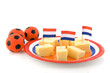 Dutch snack