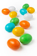candy eggs