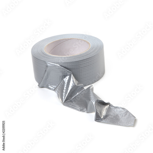 Photo: Fortified Silver Adhesive Tape Fortified Silver Adhesive Tape