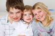 children having fun