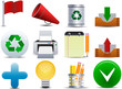 Office and Business icon