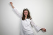 portrait jeune femme portrait jeune femme