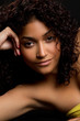 Photo: Pretty Black Girl Pretty Black Girl