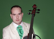 Cello musician