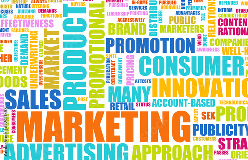 marketing background images