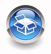 ''Expedition'' glossy icon