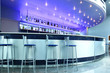 Bar interior