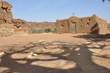 EGLISE AFRICAINE